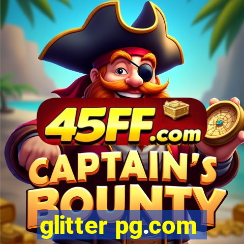 glitter pg.com